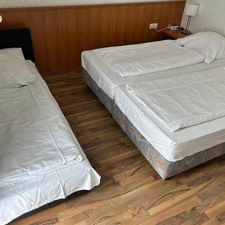 West End Apartments Франкфурт-на-Майне Экстерьер фото